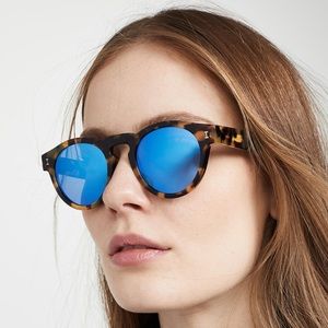 Illesteva Leonard Sunglasses